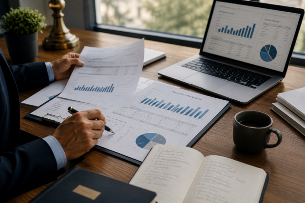 Analyse financière entreprise Jambes Analyse financière entreprise Jambes