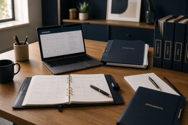 comptabilité comptabilité
