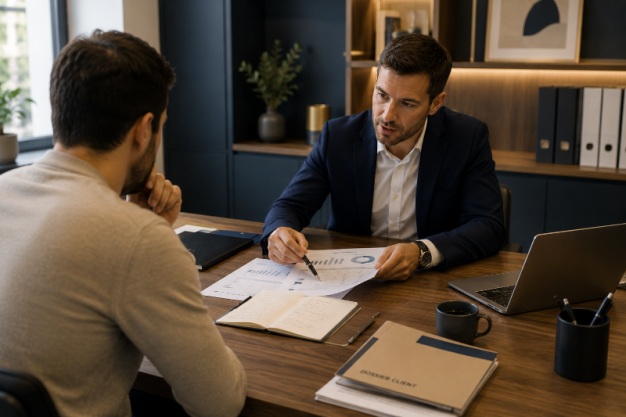 Expert-comptable près d’Ottignies-Louvain-la-Neuve Expert-comptable près d’Ottignies-Louvain-la-Neuve