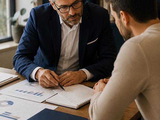 Retrouvez bientôt les actualités de votre expert-comptable à Jambes
